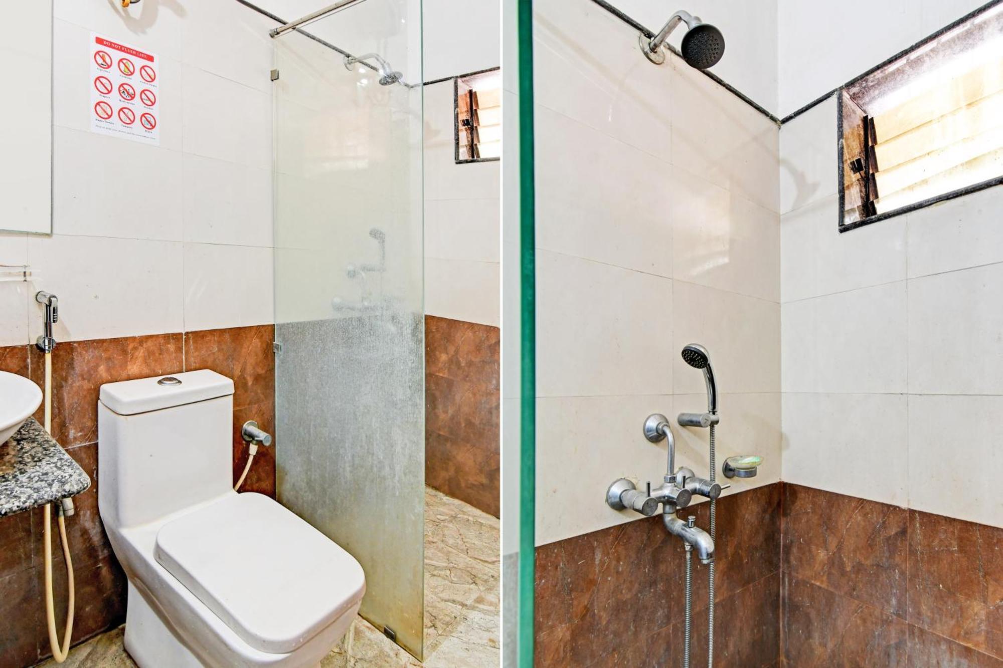 Hotel O Home Bm-X Khandagiri Exterior photo
